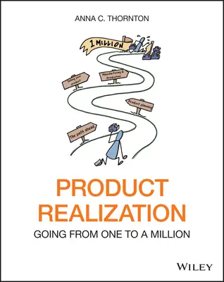 Realizacja produktu: Od jednego do miliona - Product Realization: Going from One to a Million