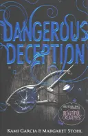 Niebezpieczne oszustwo - (Dangerous Creatures Book 2) - Dangerous Deception - (Dangerous Creatures Book 2)