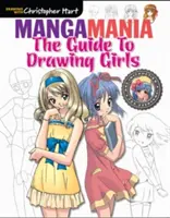 Przewodnik po rysowaniu dziewcząt - Guide to Drawing Girls, The