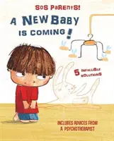 Porady Tima: Nadchodzi nowe dziecko! - Tim's Tips: A New Baby Is Coming!