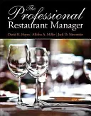 Profesjonalny menedżer restauracji - The Professional Restaurant Manager