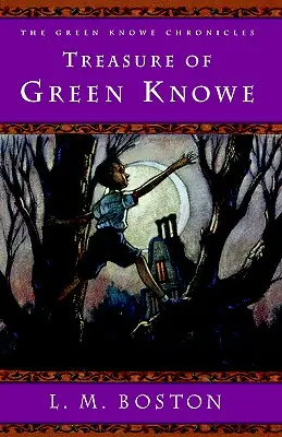 Skarb Green Knowe - Treasure of Green Knowe