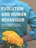 Ewolucja i ludzkie zachowanie: Darwinowskie perspektywy kondycji ludzkiej - Evolution and Human Behaviour: Darwinian Perspectives on the Human Condition