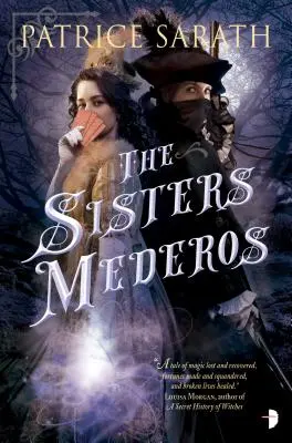 Siostry Mederos - The Sisters Mederos