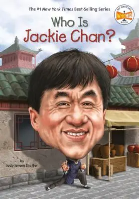 Kim jest Jackie Chan? - Who Is Jackie Chan?