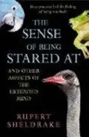 Poczucie bycia wpatrywanym - i inne aspekty rozszerzonego umysłu - Sense Of Being Stared At - And Other Aspects of the Extended Mind