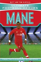 Mane (Ultimate Football Heroes) - zbierz ich wszystkich! - Mane (Ultimate Football Heroes) - Collect Them All!