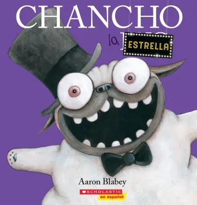 Chancho la Estrella = Świnia Gwiazda - Chancho la Estrella = Pig the Star