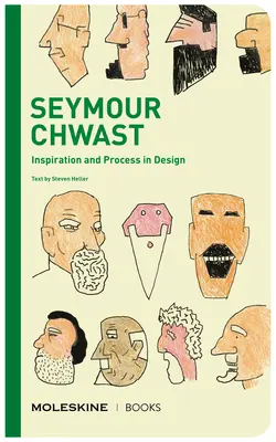 Seymour Chwast: Inspiracja i proces w projektowaniu - Seymour Chwast: Inspiration and Process in Design