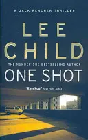 Jeden strzał - (Jack Reacher 9) - One Shot - (Jack Reacher 9)