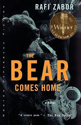 Niedźwiedź wraca do domu - The Bear Comes Home