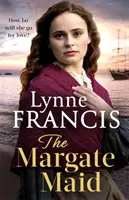 Maid's Ruin - trzymająca w napięciu saga o miłości i zdradzie - Maid's Ruin - a gripping saga of love and betrayal