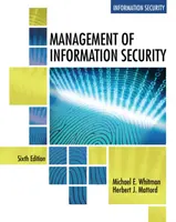 Zarządzanie bezpieczeństwem informacji - Management of Information Security