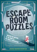 Escape Room Puzzles - Rozwiąż zagadki, aby wydostać się z dziesięciu diabelskich pokoi - Escape Room Puzzles - Solve the puzzles to break out from ten fiendish rooms