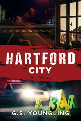 Miasto Hartford - Hartford City