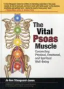 Witalny mięsień Psoas - połączenie dobrego samopoczucia fizycznego, emocjonalnego i duchowego - Vital Psoas Muscle - Connecting Physical, Emotional, and Spiritual Well-Being