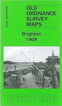 Brighton 1909 - arkusz Sussex 66.09 - Brighton 1909 - Sussex Sheet 66.09