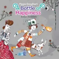 Butelka szczęścia - Bottle of Happiness