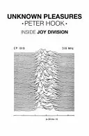 Nieznane przyjemności - Wewnątrz Joy Division - Unknown Pleasures - Inside Joy Division