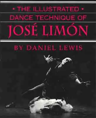 Ilustrowana technika tańca Josa Limna - The Illustrated Dance Technique of Jos Limn