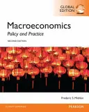 Makroekonomia, wydanie światowe - Macroeconomics, Global Edition