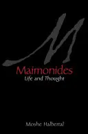 Majmonides: Życie i myśl - Maimonides: Life and Thought