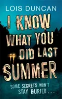 Wiem, co robiłeś zeszłego lata - I Know What You Did Last Summer