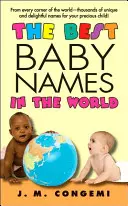 Najlepsze imiona dla dzieci na świecie - The Best Baby Names in the World