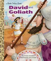 Dawid i Goliat - David and Goliath