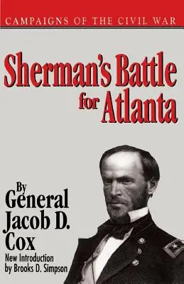 Sherman Battle for Atlanta PB - Shermans Battle for Atlanta PB