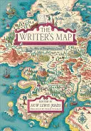 Mapa pisarza: Atlas wyimaginowanych krain - The Writer's Map: An Atlas of Imaginary Lands