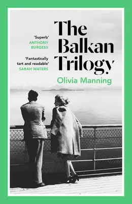 Trylogia bałkańska - Balkan Trilogy