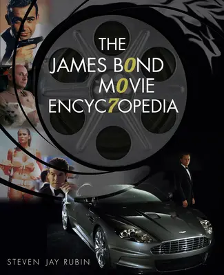 Encyklopedia filmów o Jamesie Bondzie - The James Bond Movie Encyclopedia