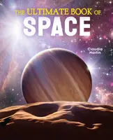 Najlepsza księga kosmosu - Ultimate Book of Space