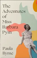 Przygody panny Barbary Pym - Adventures of Miss Barbara Pym