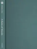 A Rain of Words: Dwujęzyczna antologia poezji kobiecej we frankofońskiej Afryce - A Rain of Words: A Bilingual Anthology of Women's Poetry in Francophone Africa
