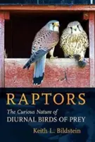 Raptors: Ciekawa natura dziennych ptaków drapieżnych - Raptors: The Curious Nature of Diurnal Birds of Prey