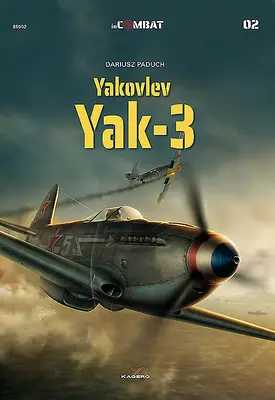 Jakolew: Jak-3 - Yakolev: Yak-3