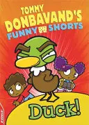 EDGE: Zabawne szorty Tommy'ego Donbavanda: Duck! - EDGE: Tommy Donbavand's Funny Shorts: Duck!