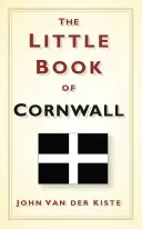 Mała księga Kornwalii - The Little Book of Cornwall