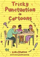 Podchwytliwa interpunkcja w kreskówkach - Tricky Punctuation in Cartoons