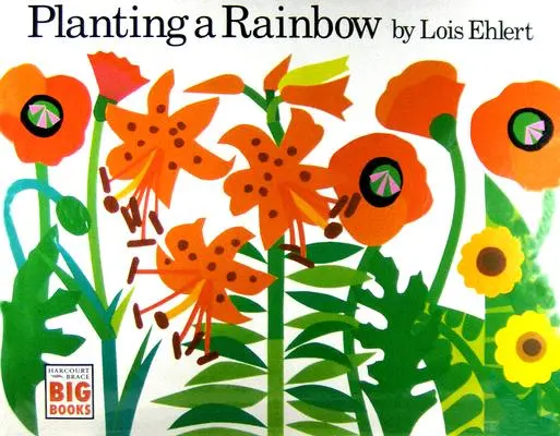 Sadzenie tęczy - Planting a Rainbow