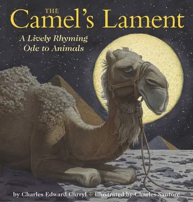 Lament wielbłąda - The Camel's Lament