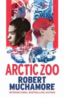 Arktyczne Zoo - Arctic Zoo