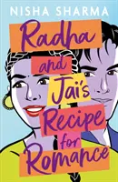 Przepis na romans Radhy i Jai'a - Radha and Jai's Recipe for Romance