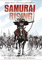 Powstanie samurajów: Epickie życie Minamoto Yoshitsune - Samurai Rising: The Epic Life of Minamoto Yoshitsune