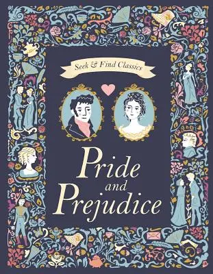 Duma i uprzedzenie - Pride and Prejudice