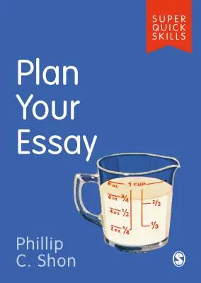 Zaplanuj swój esej - Plan Your Essay