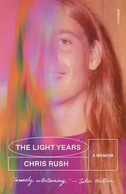 The Light Years: Pamiętnik - The Light Years: A Memoir