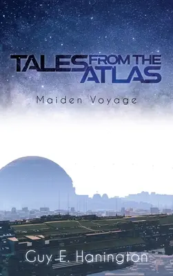 Opowieści z Atlasu: Maiden Voyage - Tales from the Atlas: Maiden Voyage